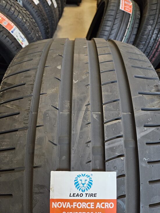 315/35R20 Leao Nova Force Arco
